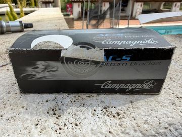 Używany Campagnolo CHORUS bike — zdjęcie 5 z 21