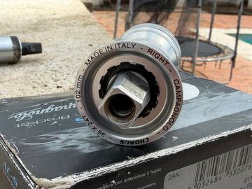 Używany Campagnolo CHORUS bike — zdjęcie 3 z 21