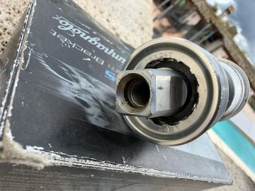 Używany Campagnolo CHORUS bike — zdjęcie 4 z 21