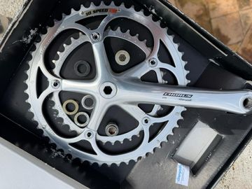 Używany Campagnolo CHORUS bike — zdjęcie 14 z 21