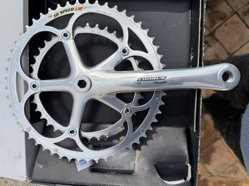 Używany Campagnolo CHORUS bike — zdjęcie 18 z 21