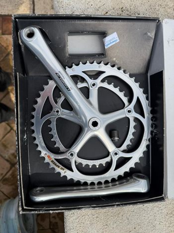 Campagnolo, CHORUS