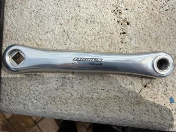 Używany Campagnolo CHORUS bike — zdjęcie 1 z 21