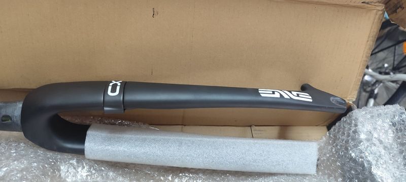 Used Enve CX QR Fork 2016 bike — image 2 of 3