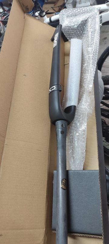 Gebrauchtes Enve CX QR Fork 2016 Fork