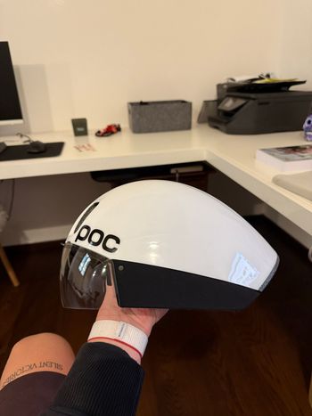POC, Procen Air Road Cycling Helmet