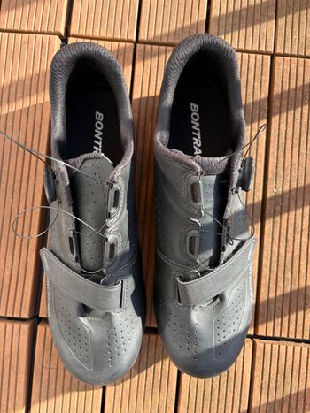 Used Bontrager Circuit bike — image 1 of 6