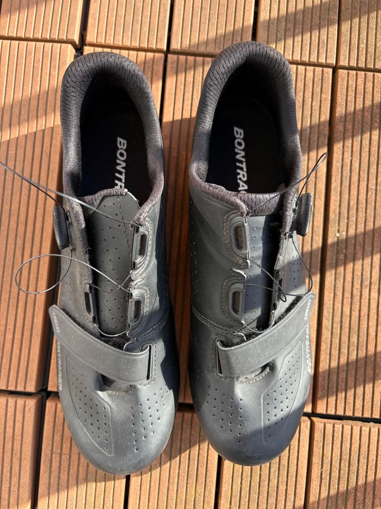 Used Bontrager Circuit bike — image 1 of 6