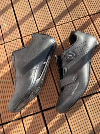 Used Bontrager Circuit bike — image 3 of 6
