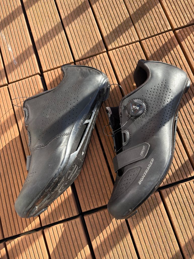 Used Bontrager Circuit bike — image 3 of 6