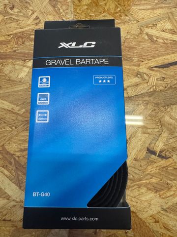 Used Xlc Nastro manubrio Gravel 2026 Cockpit