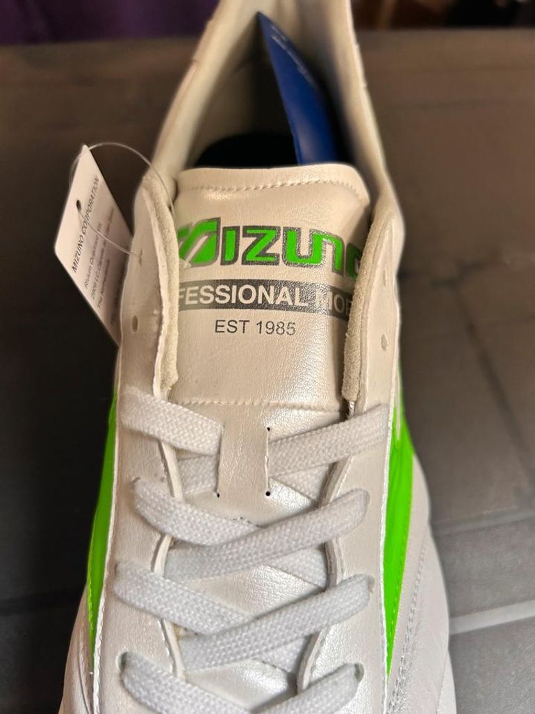 Used Mizuno MORELIA II ELITE bike — image 2 of 5