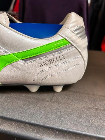 Used Mizuno MORELIA II ELITE bike — image 3 of 5