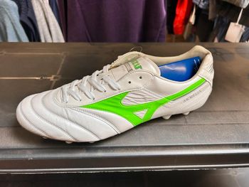 Used Mizuno MORELIA II ELITE bike — image 4 of 5