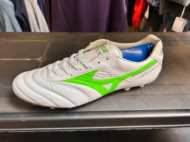 Used Mizuno MORELIA II ELITE bike — image 4 of 5