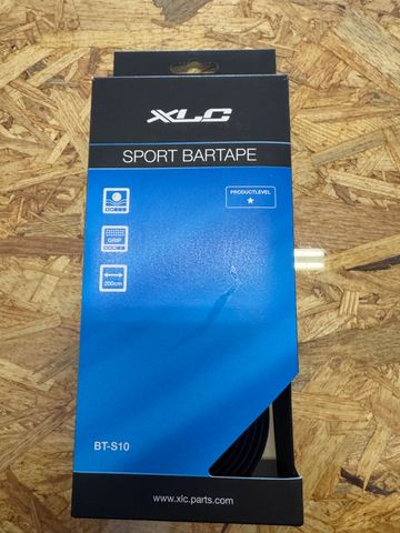 Gebrauchtes Xlc Nastro manubrio Sport 2026 Cockpit