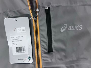 Used Asics trail S bike — image 4 of 4