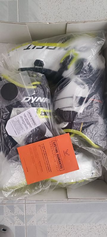 Dynafit Hoji Free 110 2025 bike usato — immagine 6 di 7