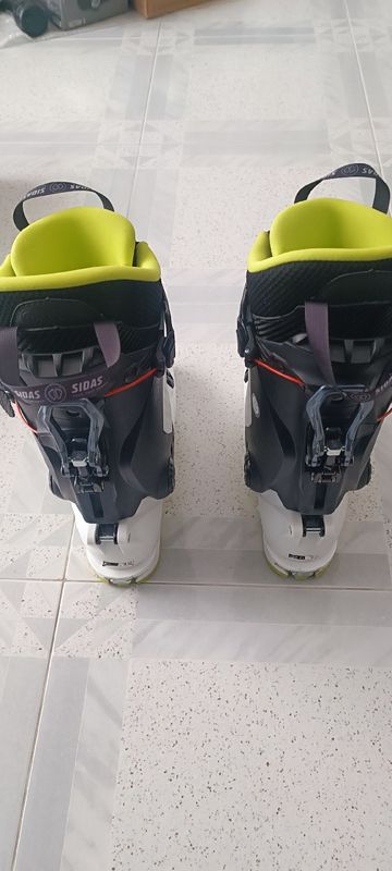 Dynafit Hoji Free 110 2025 bike usato — immagine 2 di 7