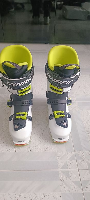 Dynafit, Hoji Free 110