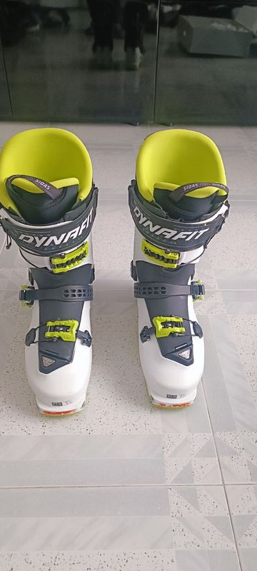 Dynafit Hoji Free 110 2025 Skiing & Skitouring d'occasion
