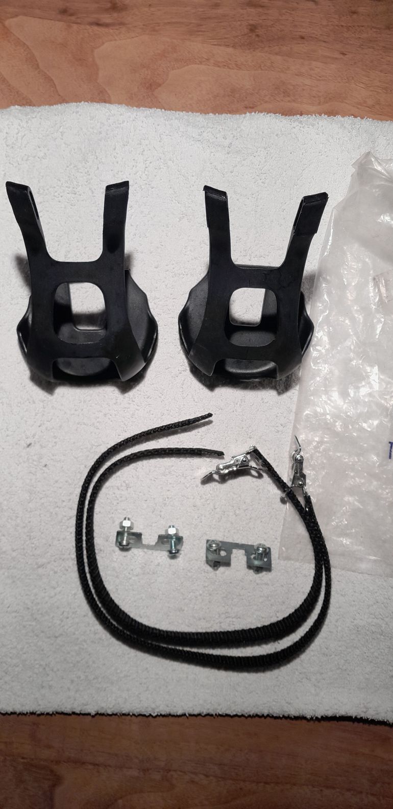 Used unbekannt 1 bike — image 1 of 2