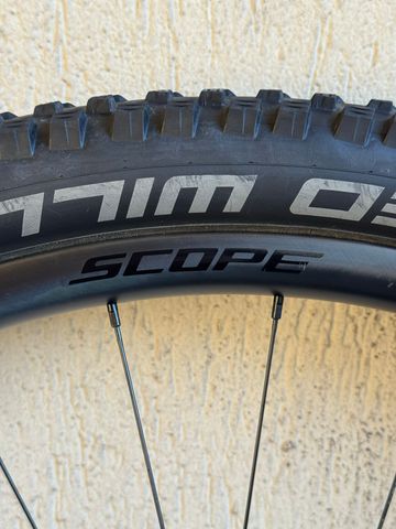 Used Scope O2.D Carbon 29’ Disc Boost 2024 bike — image 13 of 13