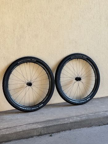 Scope, O2.D Carbon 29’ Disc Boost