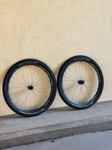 Gebrauchtes Scope O2.D Carbon 29’ Disc Boost 2024 Wheels