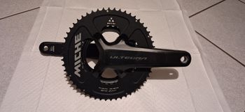 Shimano, Ultegra 4iii