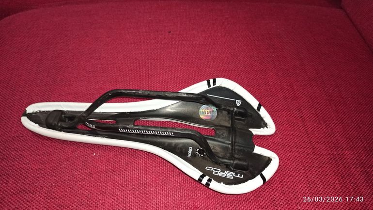 Used S&M Aspide San Marco 2023 bike — image 2 of 3