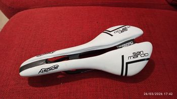 Used S&M Aspide San Marco 2023 bike