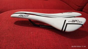 Used S&M Aspide San Marco 2023 bike — image 3 of 3