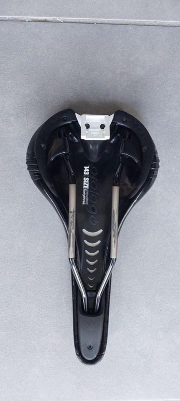 Brugt Prologo Scratch pro 2019 bike — billede 2 af 3