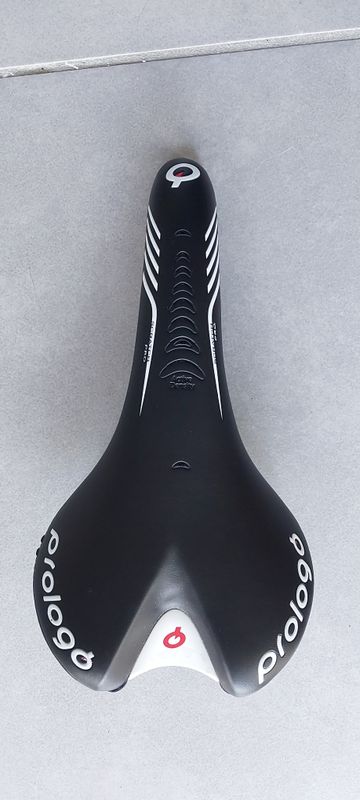 Brugt Prologo Scratch pro 2019 bike — billede 3 af 3