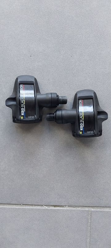 Used Look Carbon Ceramic 2019 bike — image 1 of 3