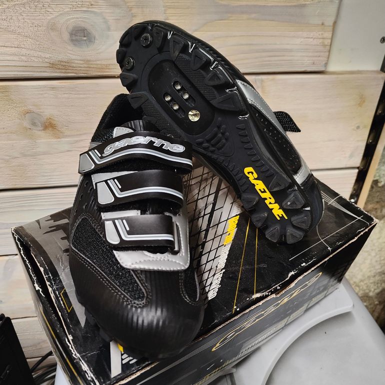 Used Gaerne Scarpe MTB bike — image 2 of 2
