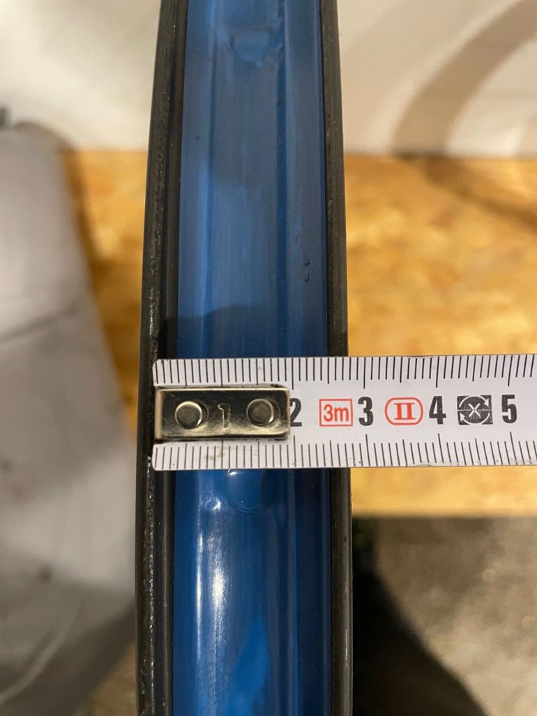 Used Deerobust Carbone 35mm Gravel 2025 bike — image 2 of 7