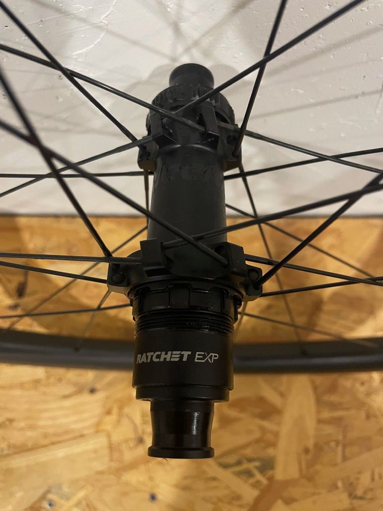 Used Deerobust Carbone 35mm Gravel 2025 bike — image 5 of 7