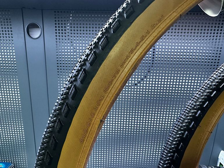 Used Maxxis Reaver Gravel Tire 2026 bike — image 3 of 3
