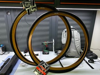 Used Maxxis Reaver Gravel Tire 2026 bike