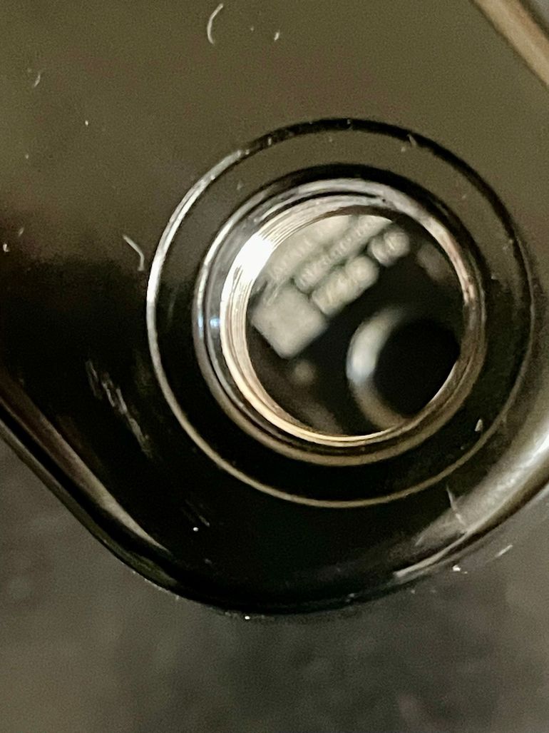 Used Shimano Dura-Ace FC-R9200 Crankset 2025 bike — image 6 of 7