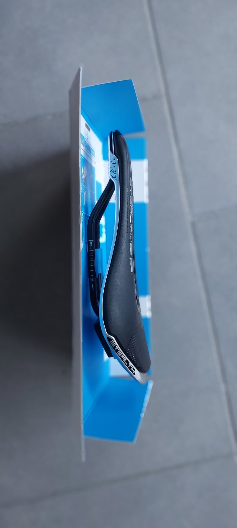 Used Pro Stealth LDT 2021 Saddles & Seatposts