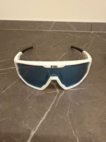 Used Blitz vision bike