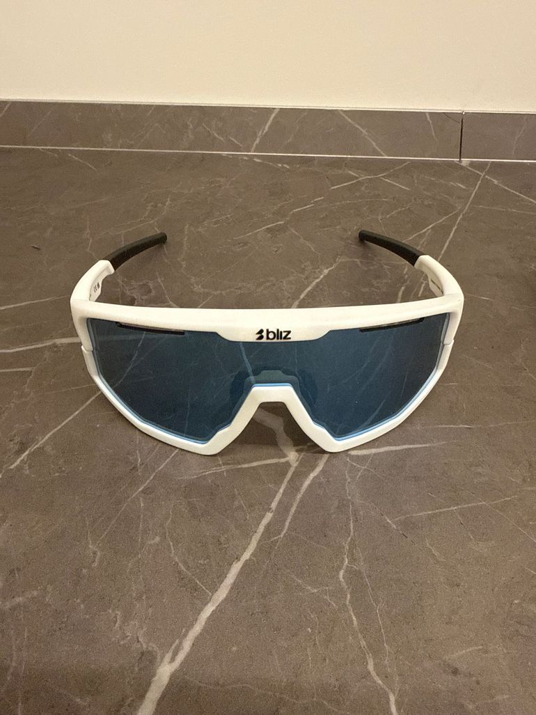 Used Blitz vision bike — image 1 of 4