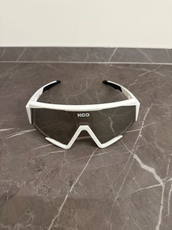 Used Koxx Koo spectro bike