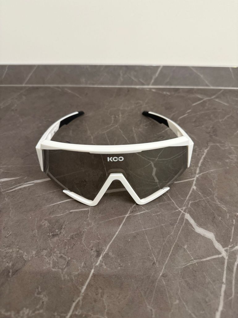 Used Koxx Koo spectro bike — image 1 of 4