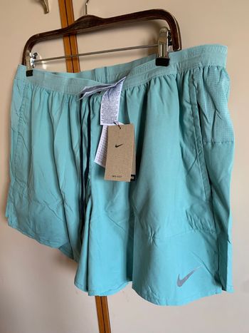 Nike, pantaloncino