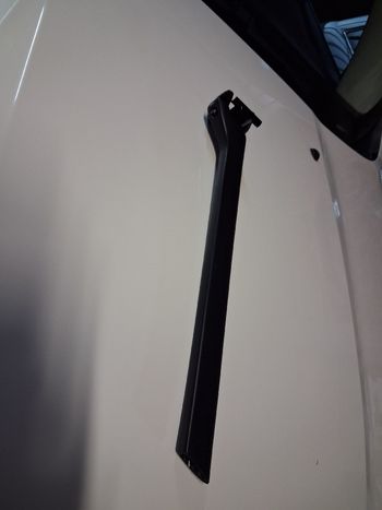 Colnago, V5Rs Seatpost 15mm Setback