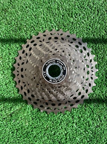 Shimano, Ultralight 11-36T 11-Speed Cassette